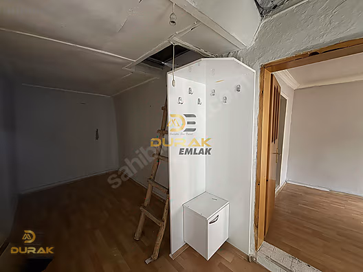 DURAK EMLAK'TAN SATILIK SÜMER'DE 2,5+1 SALON 90m2 FULMÜSTAKİL EV - AFYONKARAHİSAR MERKEZ fotoğraf 8