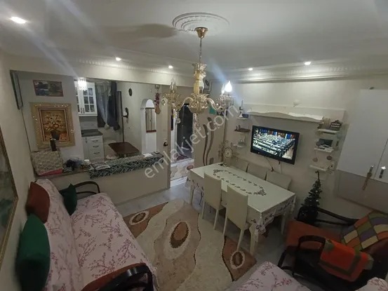 Bayrampaşa Kartaltepe'de Satılık Daire