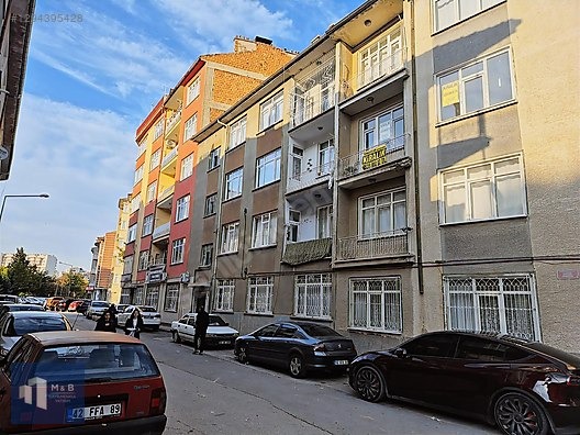 NİŞANTAŞ MAH-DEMİRYOLU CADDESİ YAKINI-KİRALIK 3+1 ARAKAT DAİRE - KONYA SELÇUKLU fotoğraf 33