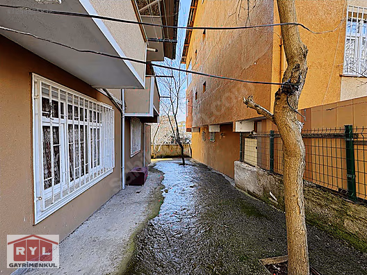 Ümraniye'de Satılık Müstakil Bina: 2 Daireli, Merkezi Konum - İSTANBUL ÜMRANİYE fotoğraf 17