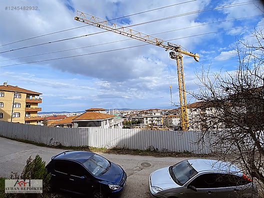 Serdivan Mavi Durak'ta Eşyalı 2+1 Daire: 90m², Merkezi Konum! - SAKARYA SERDİVAN fotoğraf 10
