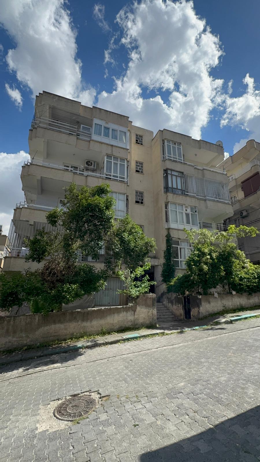 SATILIK DÜZ GİRİŞ DAİRE - ŞANLIURFA HALİLİYE fotoğraf 19