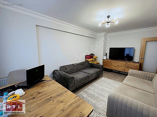 Ümraniye İnklap'ta Satılık 2+1 Daire - 70m² Net - İSTANBUL ÜMRANİYE fotoğraf 22
