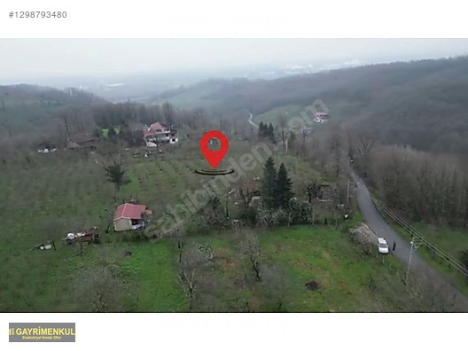 HENDEK SÜLEYMANİYE'DE EŞİ BENZERİ OLMAYAN 16.365 M² KÖYİÇİ ARSA - SAKARYA HENDEK fotoğraf 32