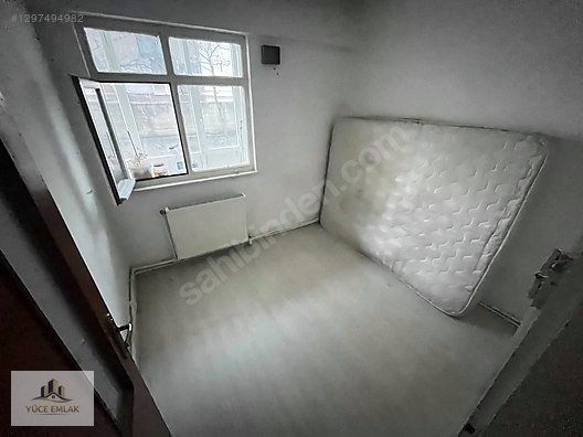 YÜCE'DEN▓40 M2 DÜKKAN VE 2+1 DAİRESİ İLE SATILIK FIRSAT DAİRE - ANKARA PURSAKLAR fotoğraf 20