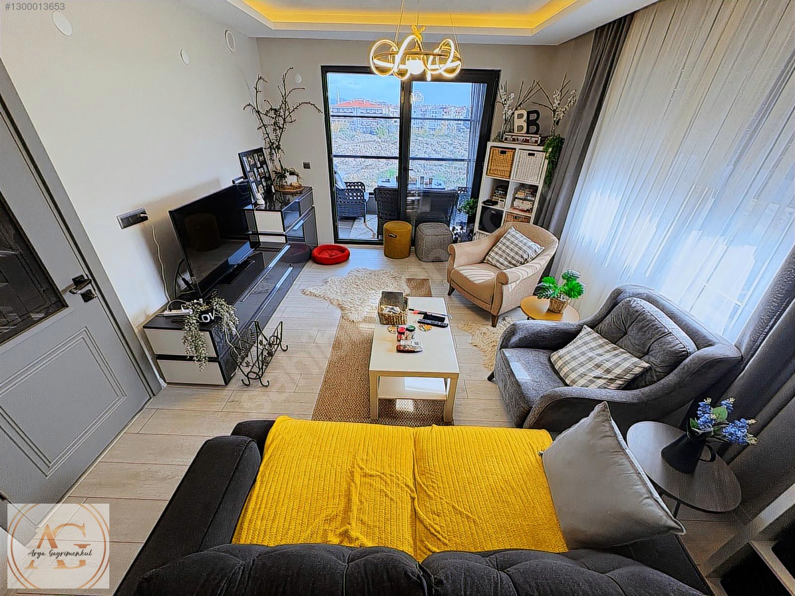 Altınkum Merkezde Denize 300m, 3+1 Dubleks Daire - BALIKESİR EDREMİT fotoğraf 21