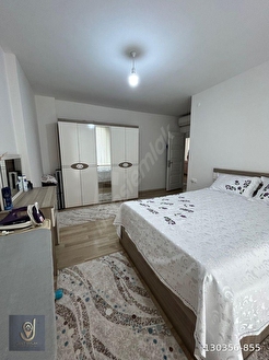 HATAY ARSUZ FAĞURA YİRMİ METRELİK YOL ÜZERİ SATILIK 3+1 DAİRE..DENİZE YÜRÜME MES - HATAY ARSUZ fotoğraf 4