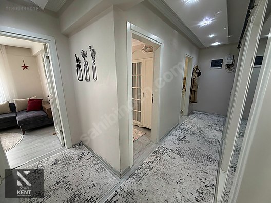 Kemalpaşa Mehmet Akif Ersoy Satılık 3+1 Daire - İZMİR KEMALPAŞA fotoğraf 16