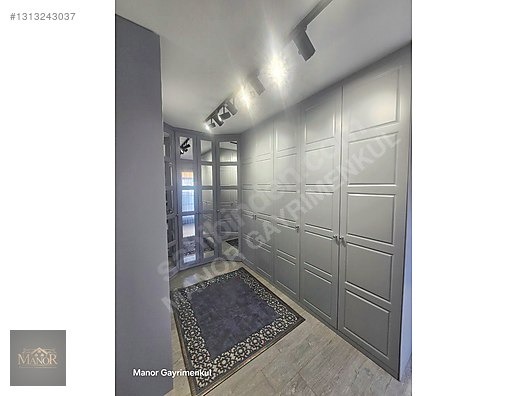 KUŞADASI KUŞTURDA ÖZEL HAVUZLU EŞYALI MÜSTAKİL 3+1 SATILIK VİLLA - AYDIN KUŞADASI fotoğraf 31