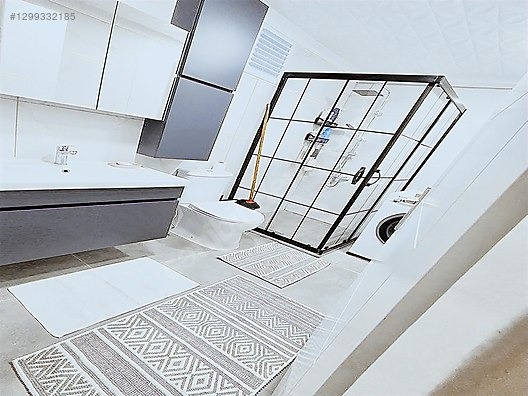 DENİZKENT GAYRUMENKULDEN MERKEZİ KONUMDA M2 BÜYÜK 2+1 DAİRE - İSTANBUL ESENYURT fotoğraf 5