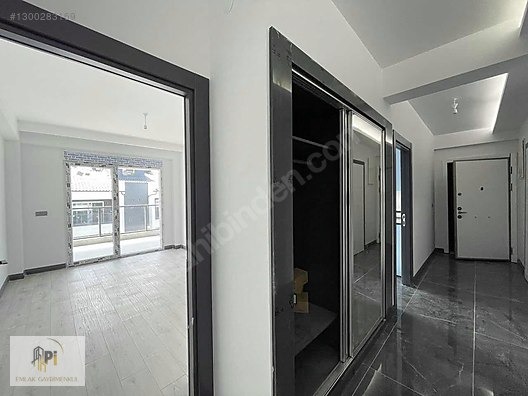 Pİ GAYRİMENKUL'den BUTİK SİTE İÇİ 4+1 ARAKAT DAİRE - ESKİŞEHİR TEPEBAŞI fotoğraf 21
