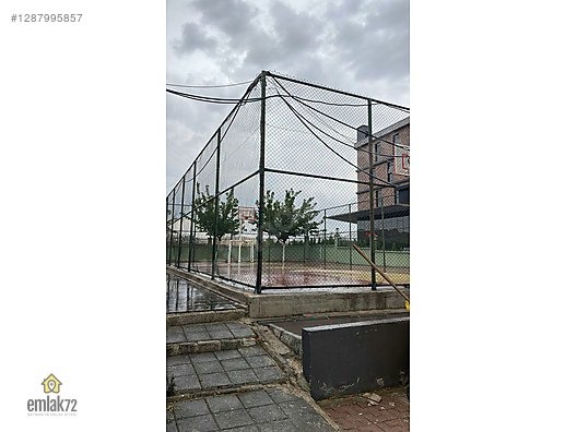 EMLAK 72 'DEN KUZEYŞEHİR KONUTLARINDA 4,5+1 SATILIK DAİRE - BATMAN MERKEZ fotoğraf 15