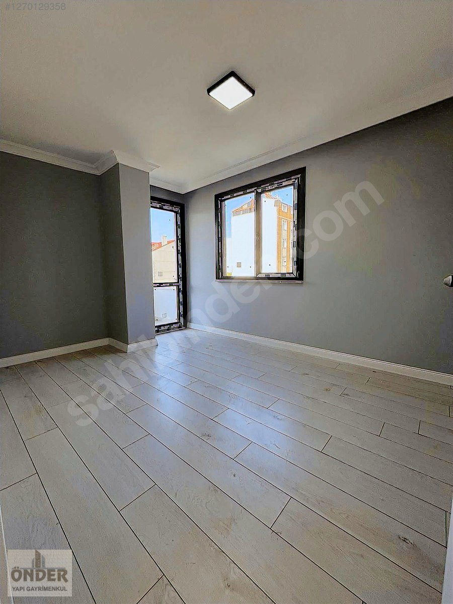 ÖZGÜRLÜK MAH ASANSÖRLÜ 2+1 ULTRA LÜXS ARAKAT - KOCAELİ ÇAYIROVA fotoğraf 12
