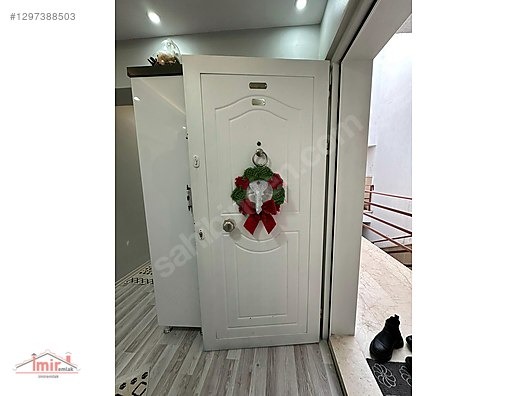 İMİR EMLAK OFİSİNDEN 3+1 3.KAT 120m2 SATI ÖZTÜRK YAKINI YAPILI - ANKARA PURSAKLAR fotoğraf 31