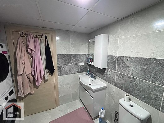 SAĞLIK MAHALLESİ YOL CEPHELİ TAKASA UYGUN SATILIK 2+1 DAİRE - BOLU MERKEZ fotoğraf 13
