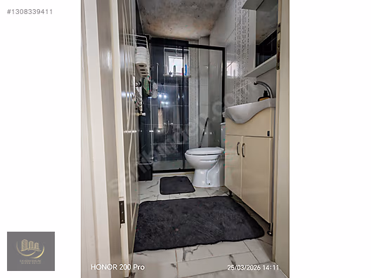 DERİNCE SIRRIPAŞADA 5+1 BAHÇE DUBLEKS | 195 m² | KREDİYE UYGUN - KOCAELİ DERİNCE fotoğraf 11