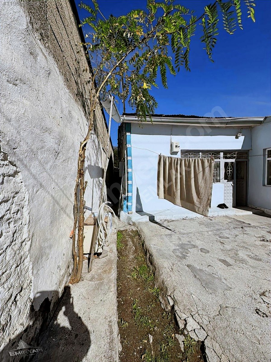 EMİR EMLAK GAYRİMENKUL DEN SATILIK TEK TAPU MÜSTAKİL DOĞALGAZLI - KARS MERKEZ fotoğraf 10