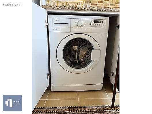 YENİŞEHİR MAH. İNCİ( 4003 )SİTESİ TEMİZ EŞYALI KİRALIK 2+1 DAİRE - İSTANBUL PENDİK fotoğraf 3