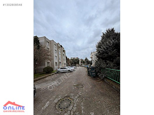 Yuvam Turgut Konutlarında 3+1 Geniş,Satılık Daire - KOCAELİ İZMİT fotoğraf 22