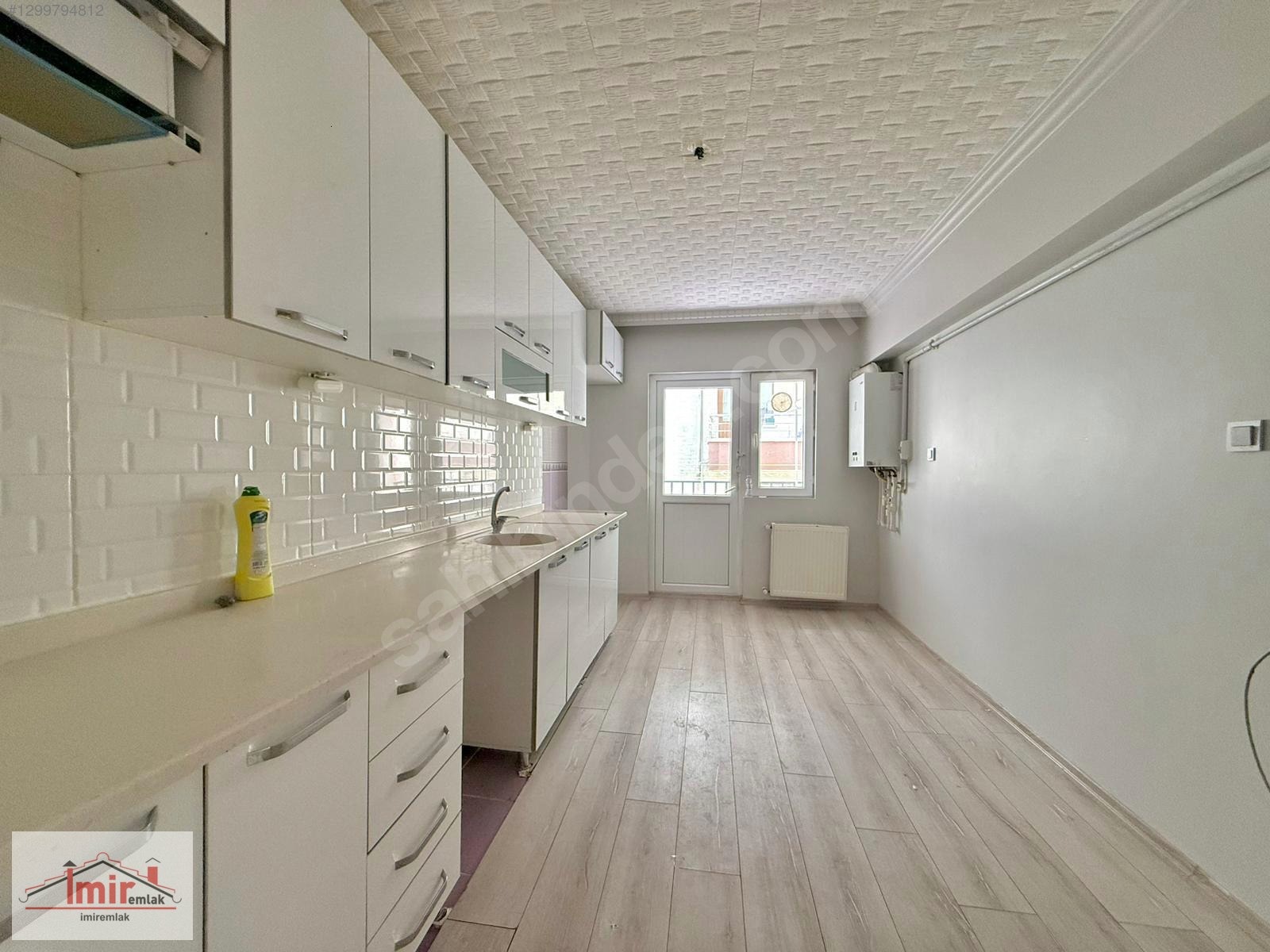 İMİR EMLAK'TAN 3+1 OKUL YAKINI 1.KAT 130M² KİLERLİ MASRAFSZ DAİR - ANKARA PURSAKLAR fotoğraf 32