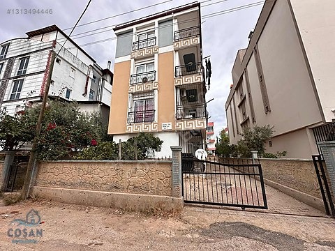 TRAMVAYA 50 METRE UZAKLIKTA KİRALIK 2+1 DAİRE - ANTALYA KEPEZ fotoğraf 22