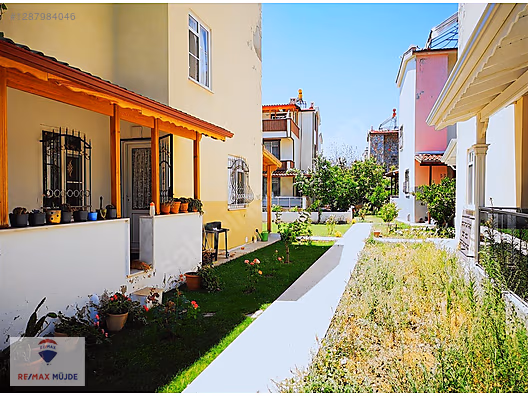 AKÇAY 220M² 4+1 KÖŞE TRİPLEX 3 BANYOWC FULL DONANIMLI ÖZEL YAPIM - BALIKESİR EDREMİT fotoğraf 4