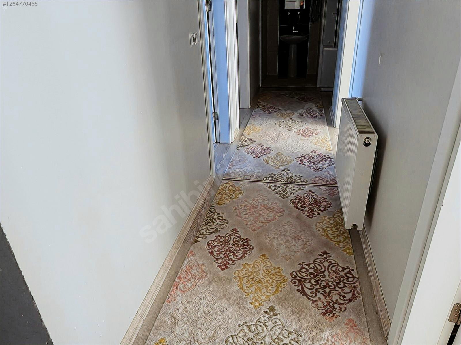 Kozluca mah arakat 3+1 satılık daire - BURSA İNEGÖL fotoğraf 15