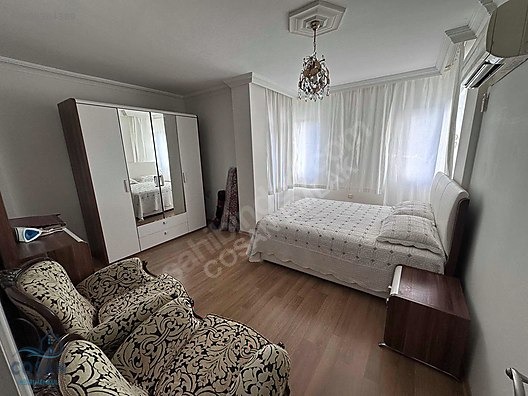 Zerdalilik'te Panjurlu, 3 Balkonlu, 5. Kat 3+1 Daire - ANTALYA MURATPAŞA fotoğraf 16