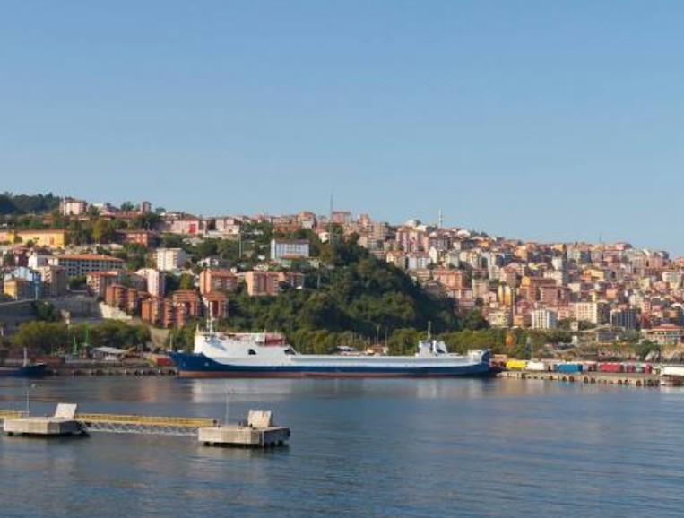 ZONGULDAK EREĞLİ ÖREN MAHALLESİNDE 800M² İMARLI ARSA SATILIKTIR - ZONGULDAK EREĞLİ fotoğraf 9