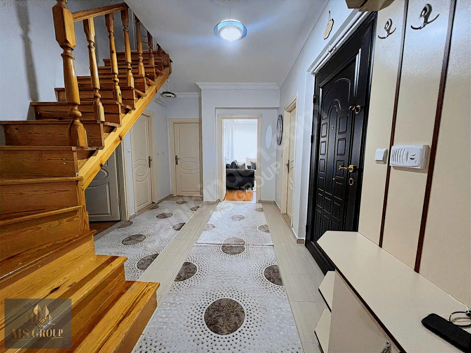 MS GROUP GAYRİMENKUL'DEN iNÖNÜ MAH 4+1 SATILIK DUBLEX DAİRE - SİVAS MERKEZ fotoğraf 10
