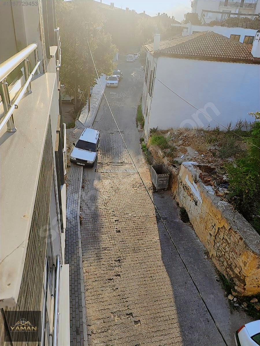 DEMİRTAŞ MAHALLESİNDE SATILIK 2+1 DAİRE - KIRKLARELİ MERKEZ fotoğraf 17
