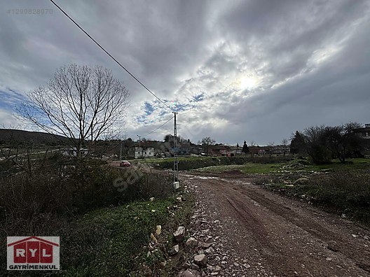 Kandıra Yağcılar Köyü'nde Satılık 45m² Hobi Bahçesi Parseli - KOCAELİ KANDIRA fotoğraf 14