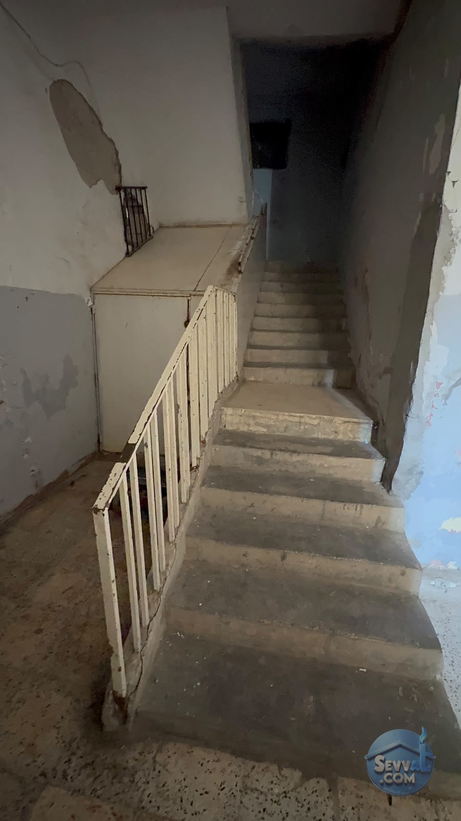 ŞAİR NABİ MAH,BAMYASUYU 3,KAT 3+1 SOBALI - ŞANLIURFA HALİLİYE fotoğraf 22