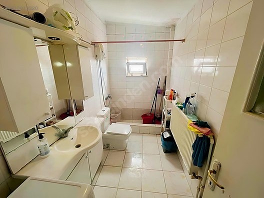 KÖŞEMDEN ÖN CEPHE DENİZE YÜRÜME MESAFESİNDE 4+2 DUBLEKS DAİRE - BALIKESİR EDREMİT fotoğraf 14