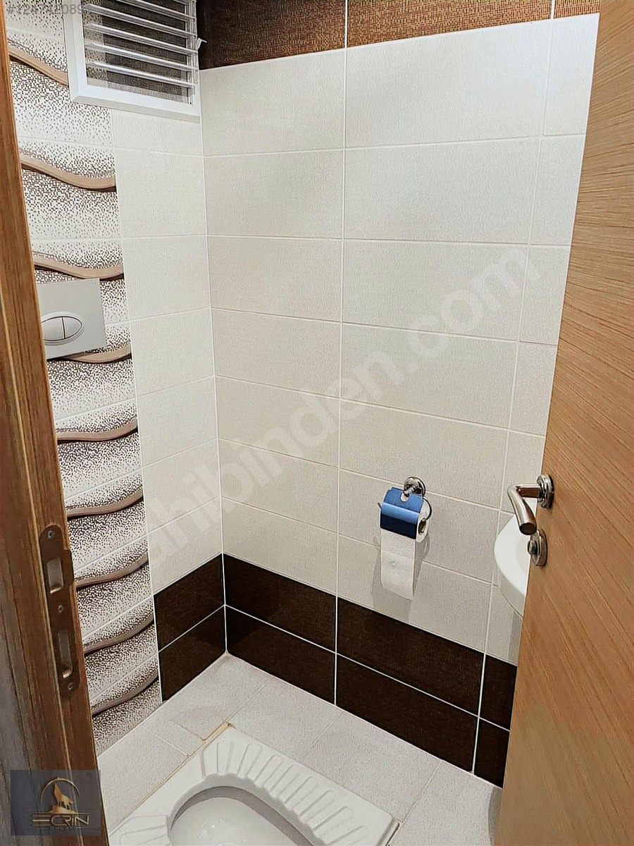 düştü Atatürk Mah. 2+1 110m2 cadde üzeri köşe daire satılık - UŞAK MERKEZ fotoğraf 11