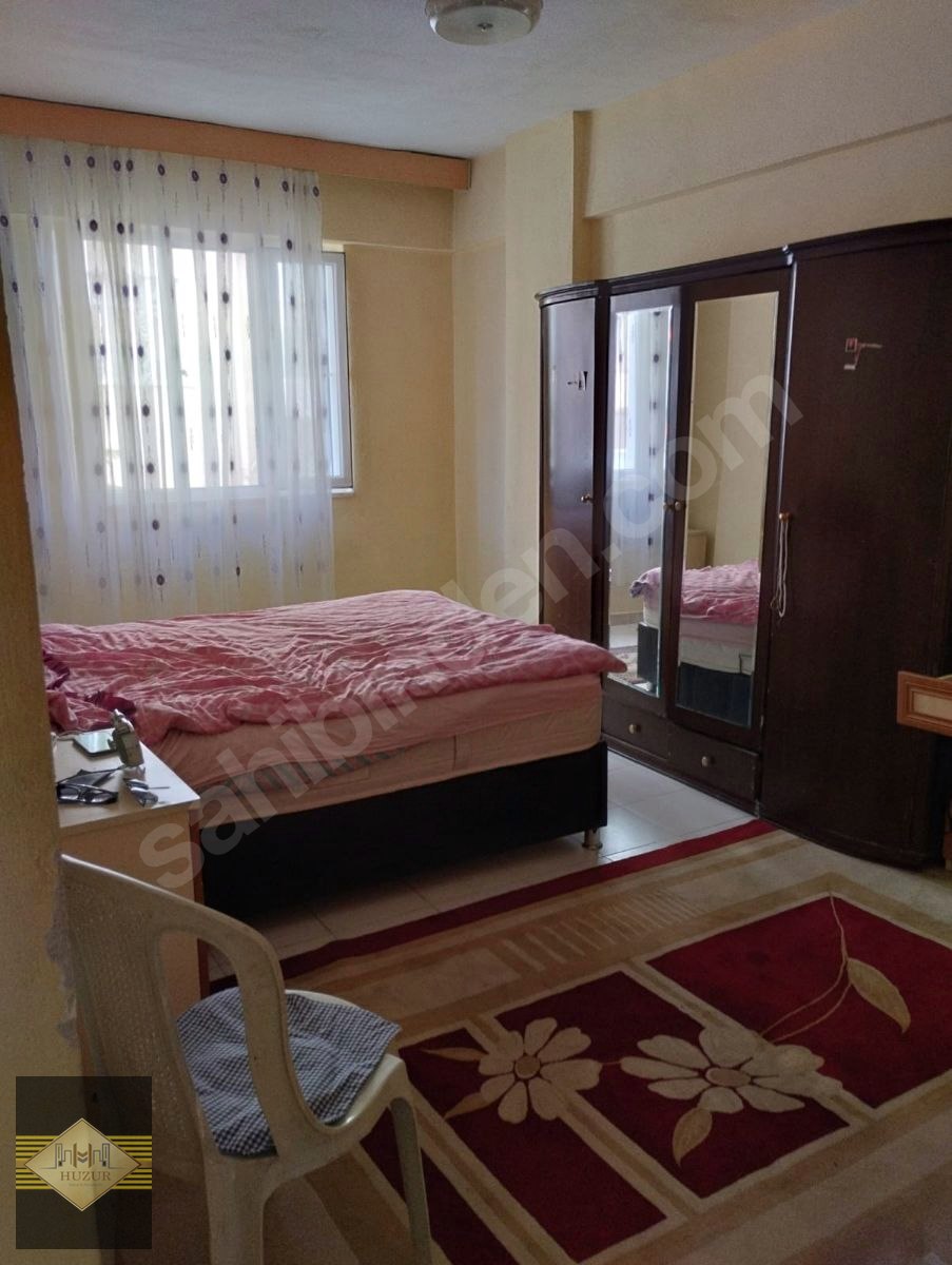Huzur Yatırım'dan Tuğba Sitesinde Satılık Daire - YOZGAT MERKEZ fotoğraf 10