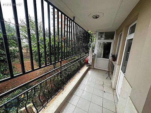 AHMET ÇOŞKUN BULUT OKULUN YANINDA SATILIK 2+1 YÜKSEK GİRİŞ - ANTALYA KEPEZ fotoğraf 11