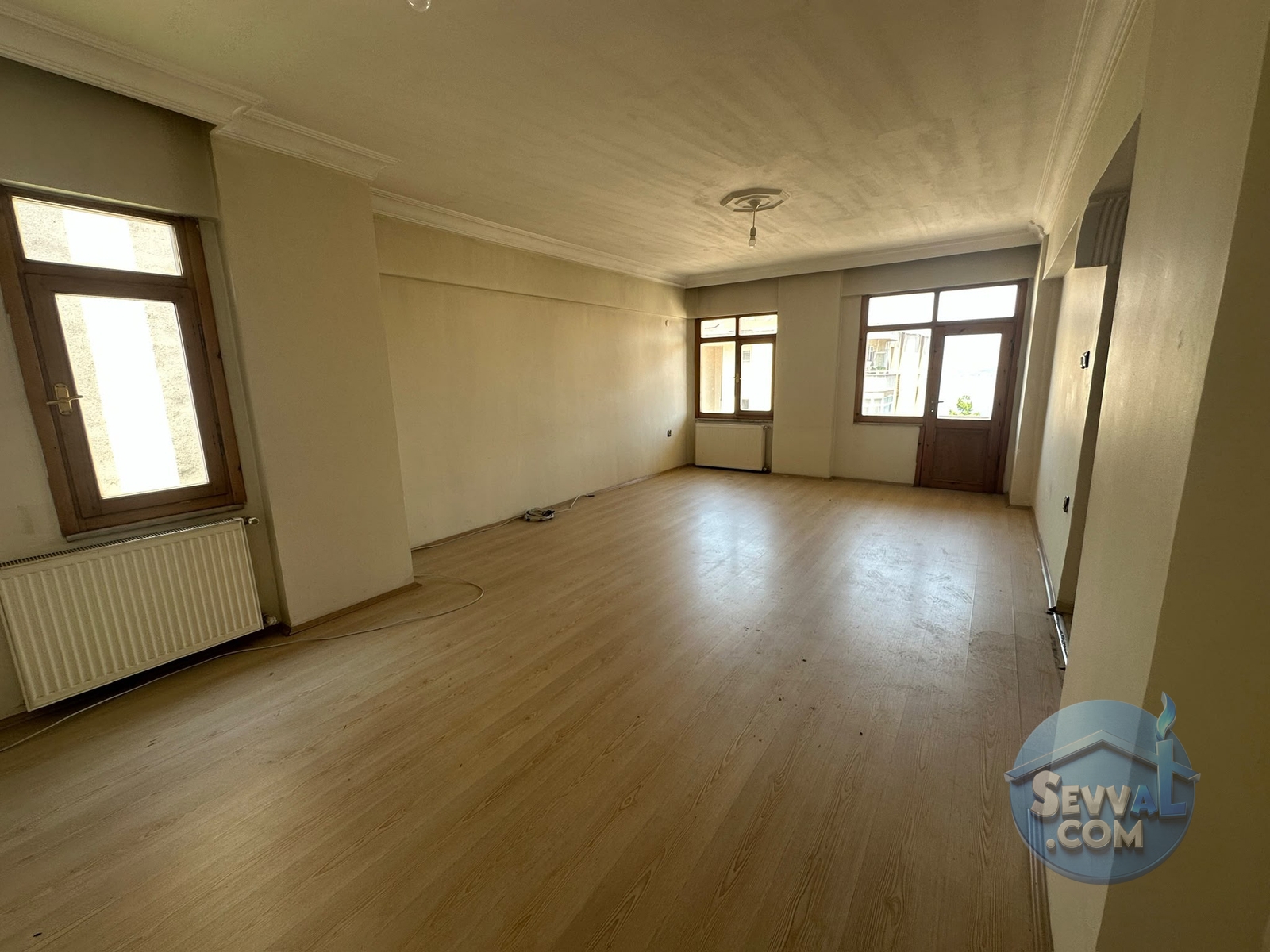 MERCAN SİTESİ ORKİDE BLOK - 100 M2 2+1 GENİŞ KİRALIK ASANSÖRLÜ - Kocaeli Gölcük fotoğraf 16