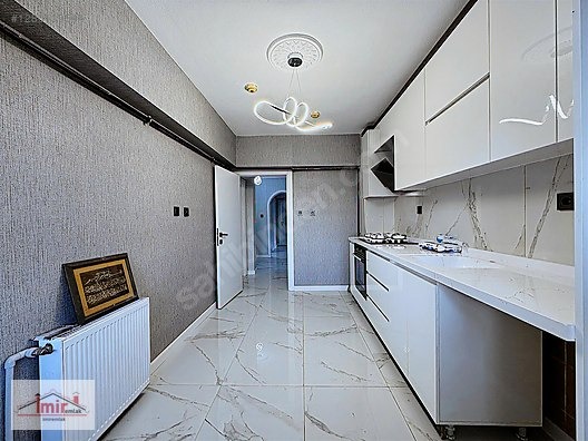 PURSAKLAR İMİR EMLAK'TAN PROTOKOL YOLU YAN3+1 YAPILI DAİRE - ANKARA PURSAKLAR fotoğraf 7