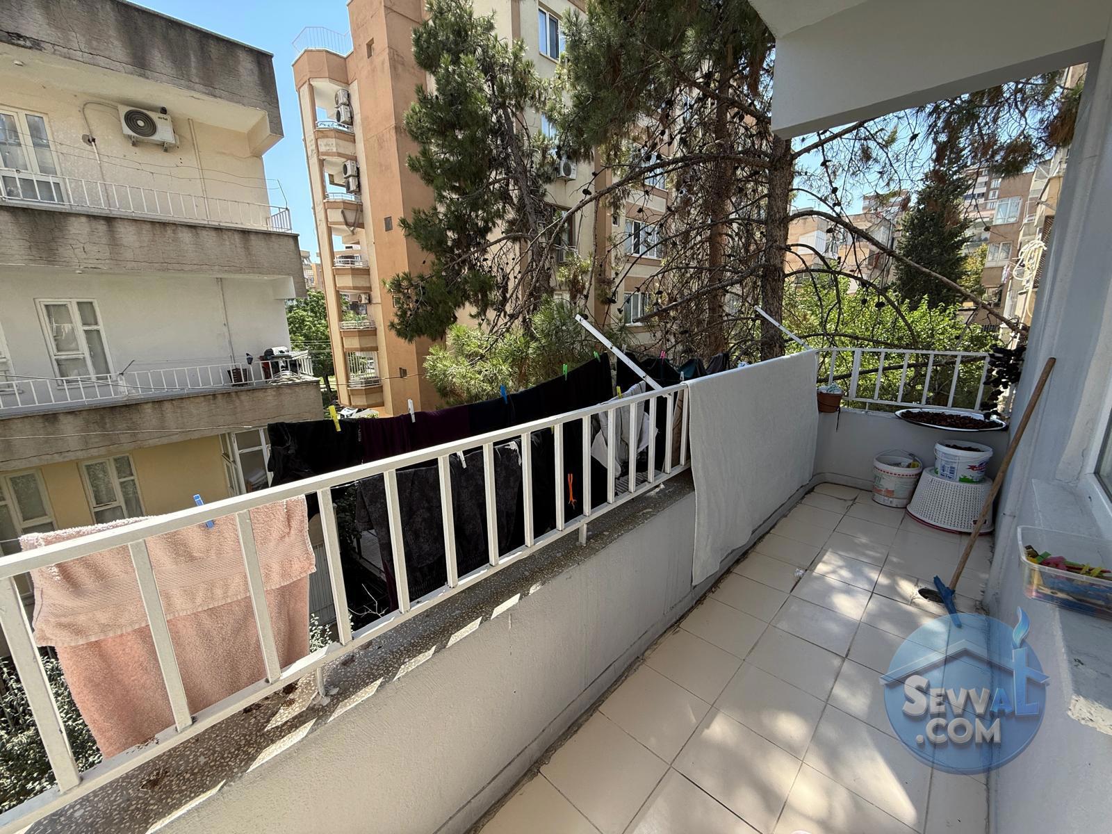 İPEKYOL MAH 3.KAT 3+1 DOĞALGAZLI - ŞANLIURFA HALİLİYE fotoğraf 5