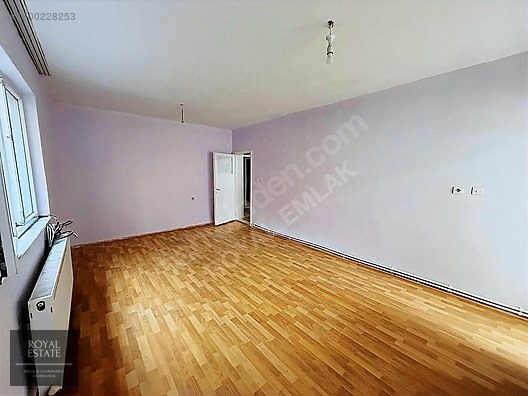 ROYAL EMLAKTAN KİRALIK 3+1 DAİRE - AMASYA MERKEZ fotoğraf 21