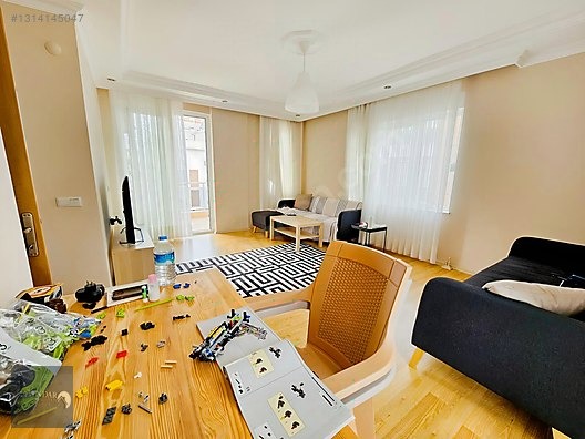 KONYAALTI MOLLA YUSUF MAHALLESİNDE SATILIK ARAKAT 2+1 DAİRE - ANTALYA KONYAALTI fotoğraf 2