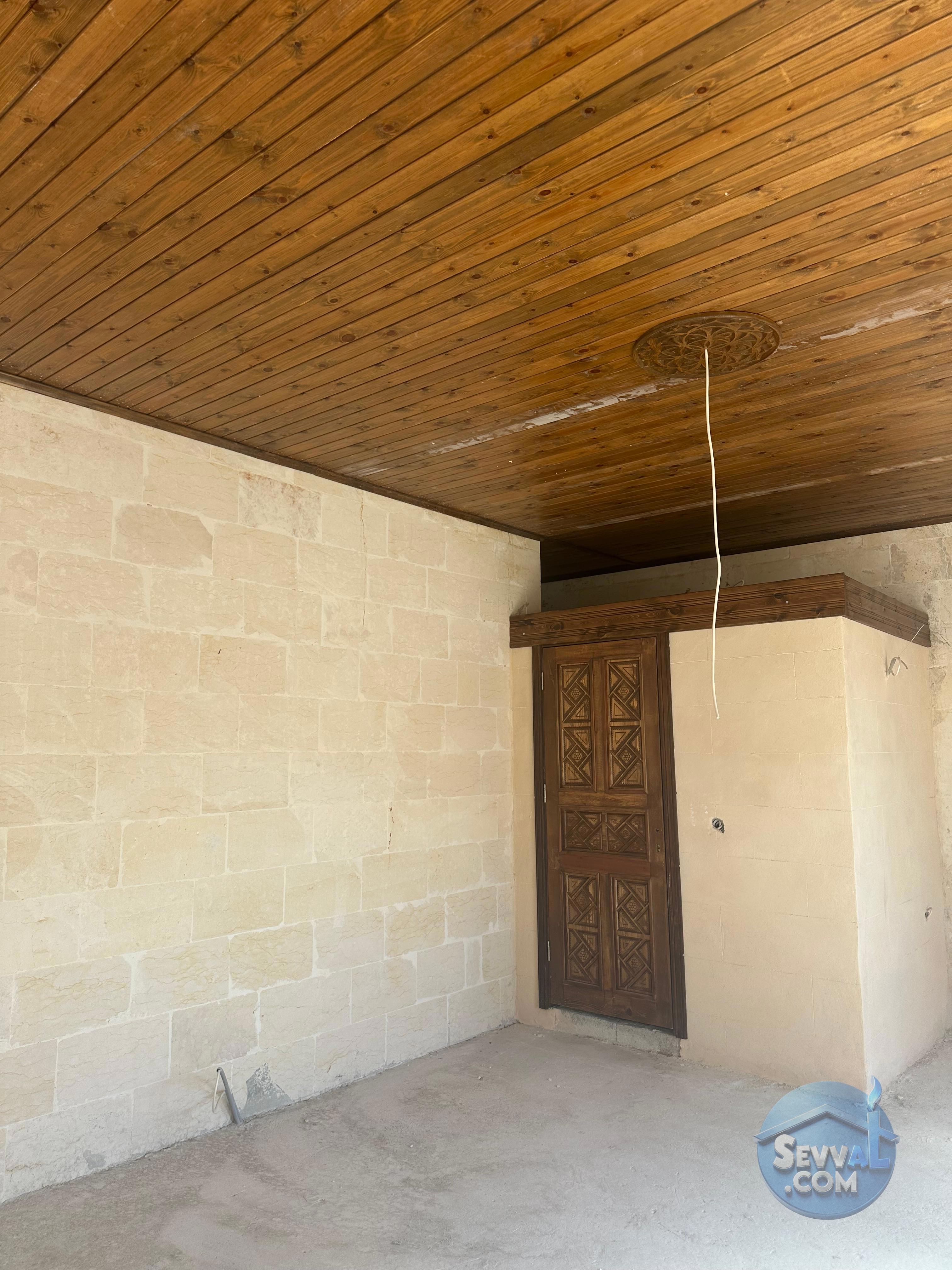 EYYÜBİYE KURTULUŞ'TA SATILIK TARİHİ KONUK EVİ - ŞANLIURFA EYYÜBİYE fotoğraf 39