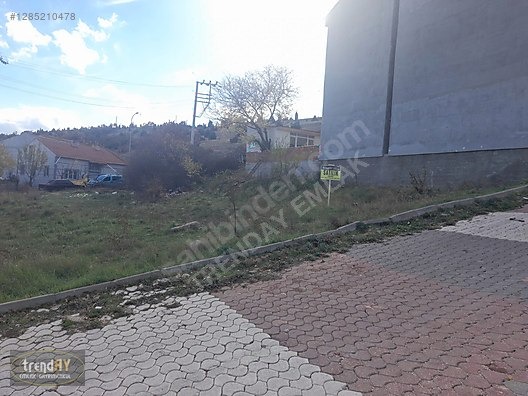 Yediler'de Satılık İmarlı Arsa - Müstakil Ev Fırsatı - BİLECİK BOZÜYÜK fotoğraf 17