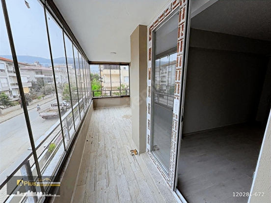 A PLUS GAYRİMENKULDEN ULTRA LÜKS SIFIR 3+1 LÜKS DAİRE - İZMİR TİRE fotoğraf 14