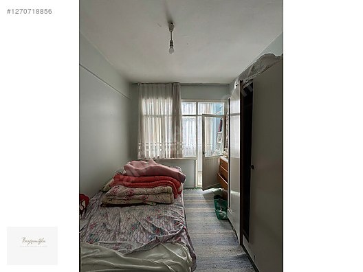 BAYRAMOĞLU EMLAK'TAN KAFZADE SOKAK'TA SATILIK 2+1 DAİRE!! - İSTANBUL FATİH fotoğraf 7