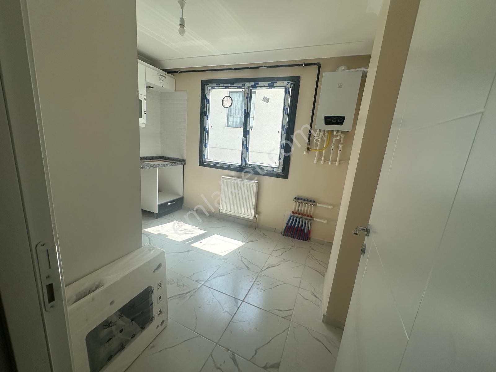 Baki Emlaktan Orhantepe 3+1 Sıfır Daire - İSTANBUL KARTAL fotoğraf 10
