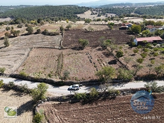 🚨 DURSUNBEY'DE 808 M² İMARLI HARİKA ARSA 🚨 - BALIKESİR DURSUNBEY fotoğraf 16