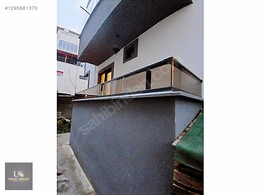 KILIÇ GRUPTAN FATİH MAH. YERDEN ISITMALI 3+1 GÜZEL DAİRE - KOCAELİ KÖRFEZ fotoğraf 14