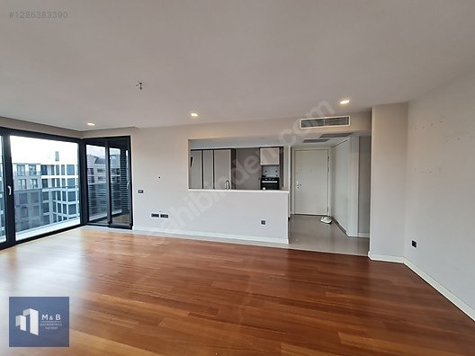 MARINA RESIDENCE DENİZ MANZARALI KİRALIK ULTRA LÜKS 3+1 DAIRE - ANTALYA KONYAALTI fotoğraf 5
